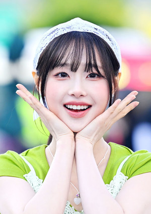 [포토] 츄 '꽃미모 피었츄'