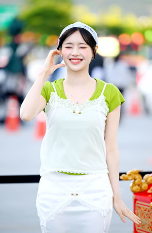 [포토] 츄 '귀여운 존재'