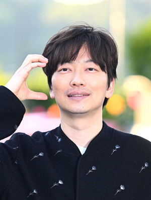 [포토] 이동휘 '레고손♥'