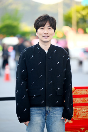[포토] 이동휘 '훈훈한 미소'