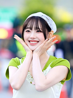 [포토] 츄 '깜찍이'