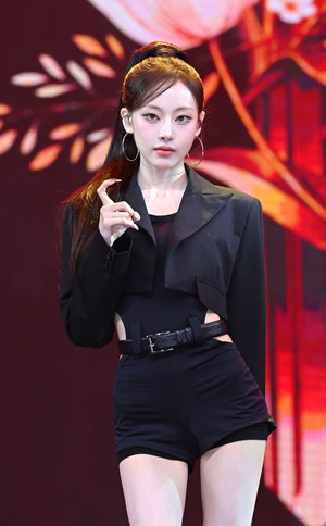 [포토] 빌리 션 '강렬한 포인트 동작'
