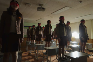 '살목지' 인기 이을 기대작 떴다…신선한 캐스팅→'호러 코미디' 장르로 주목 받는 韓 작품 ('교생실습')