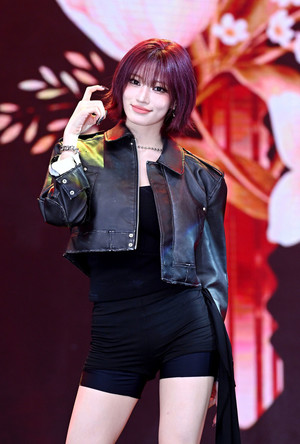 [포토] 빌리 시윤 '긍정에너지 라랑둥이'