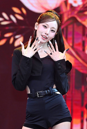 [포토] 빌리 션 '즐거운 컴백'