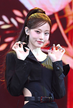 [포토] 빌리 션 '잽냥이'