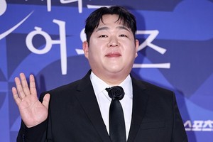 '빠더너스' 문상훈, '직접' 영화 수입해왔다…"꿈꿔왔던 일"
