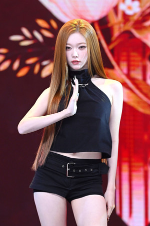 [포토] 빌리 츠키 '치명적인 토끼'