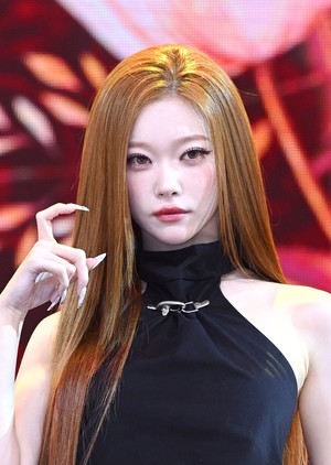 [포토] 빌리 츠키 '미모 정점'