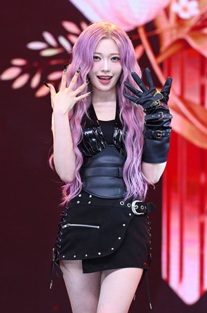 [포토] 빌리 하람 '행복한 컴백'