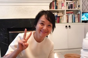 연기학원에서 포착된 女배우 정체…반전 그 자체