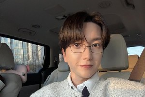 이특, 긴급 SOS 요청…심각 상황