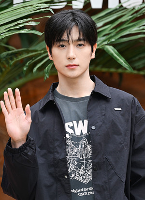 [포토] 더보이즈 현재 '눈 호강 비주얼'