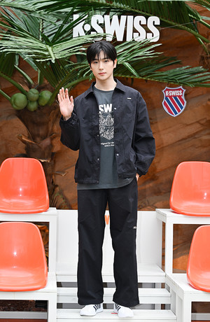 [포토] 더보이즈 현재 '완벽한 잘생김'