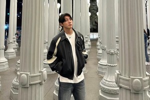 '축구선수 출신' 男 출연자, 은퇴 선언…"후회 없어"
