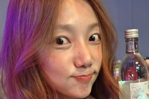 이채영, 유서 썼다…눈물나는 소식