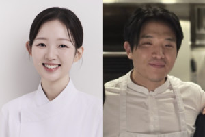 김시현, 안성재 '공개 응원'…