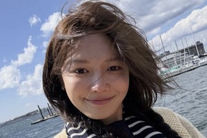 소녀시대 수영, 안타까운 고백...팬들은 '오열'