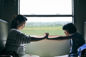 '경력 2년차' 13살 연기가 이 정도…주연배우 '호평' 터졌다는 이 작품 ('르누아르')