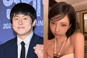 기안84, 김고은과 데이트 포착…나이차 '16살'