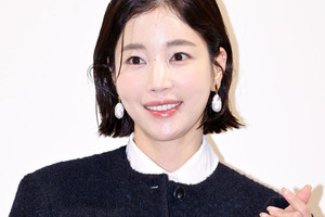 기은세, '저격글' 올라왔다…현재 상황