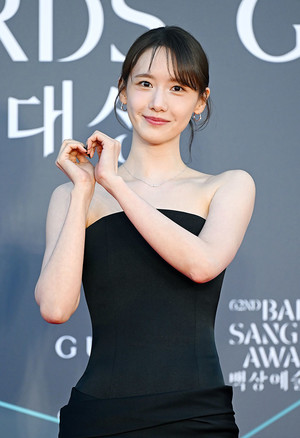 [포토] 윤아 '청순한 미녀 사슴'