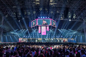 일본 현지도 주목한 K-트렌드 영향력…'KCON JAPAN 2026', 글로벌 화제성 입증