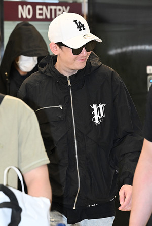 [포토] 투피엠 닉쿤 '스윗한 미소'