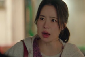 임지연, 또 '연하남'과 케미 폭발→시청률+OTT 순위 제대로 터졌다 ('멋진 신세계')