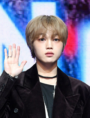 [포토] 유나이트 은호 '귀여운 리더'