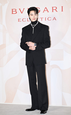 [포토] 변우석 '축복의 피지컬'