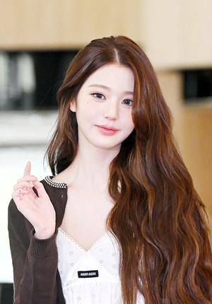 [포토] 아이브 장원영 '미인'