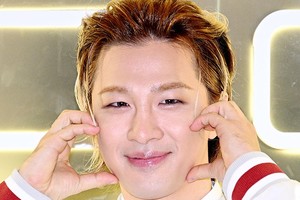 안재욱, '사석' 목격담 나왔다…
