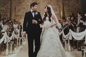 레이먼킴♥김지우, 결혼 13년 만에…다 털어놨다
