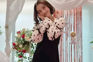 원더걸스 우혜림, 전해진 근황…"정리 중"