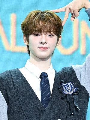 [포토] 플레어 유 강우진 '아기 여우'