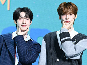 [포토] 플레어 유 '귀여운게 최고야'
