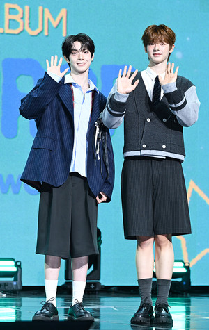 [포토] 플레어 유 '풋풋함 가득'