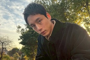'사생활 구설' 사카구치 켄타로, 5월 내한한다
