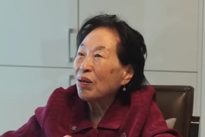 전원주, 하이닉스 주가 대박에…'돈방석'