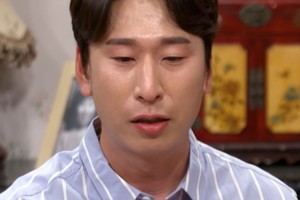 '논란' 양상국, 끝내...자취 싹 감췄다