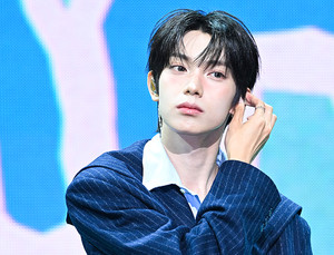 [포토] 플레어 유 최립우 '분위기도 미남'