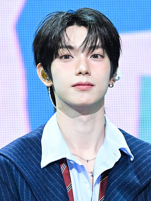 [포토] 플레어 유 최립우 '여심 흔드는 미모'