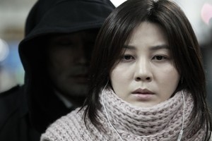 15년 전 개봉했는데...넷플릭스 영화 '톱10' 순위 오른 韓 스릴러 ('블라인드')