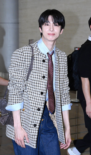[포토] 몬스타엑스 형원 '부드러운 미소'