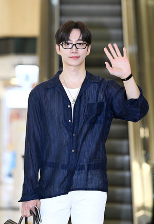 [포토] 이준호 '훈훈한 비주얼'