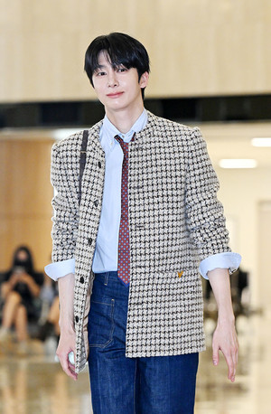 [포토] 몬스타엑스 형원 '설레는 미소'