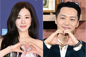 변요한♥티파니 영, 결혼하더니…근황 알려졌다
