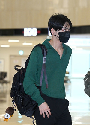 [포토] 엔하이픈 정원 '인형으로 백꾸'