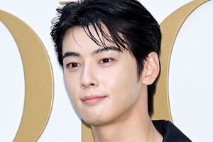 '군인' 차은우, 전해진 근황…'씁쓸'